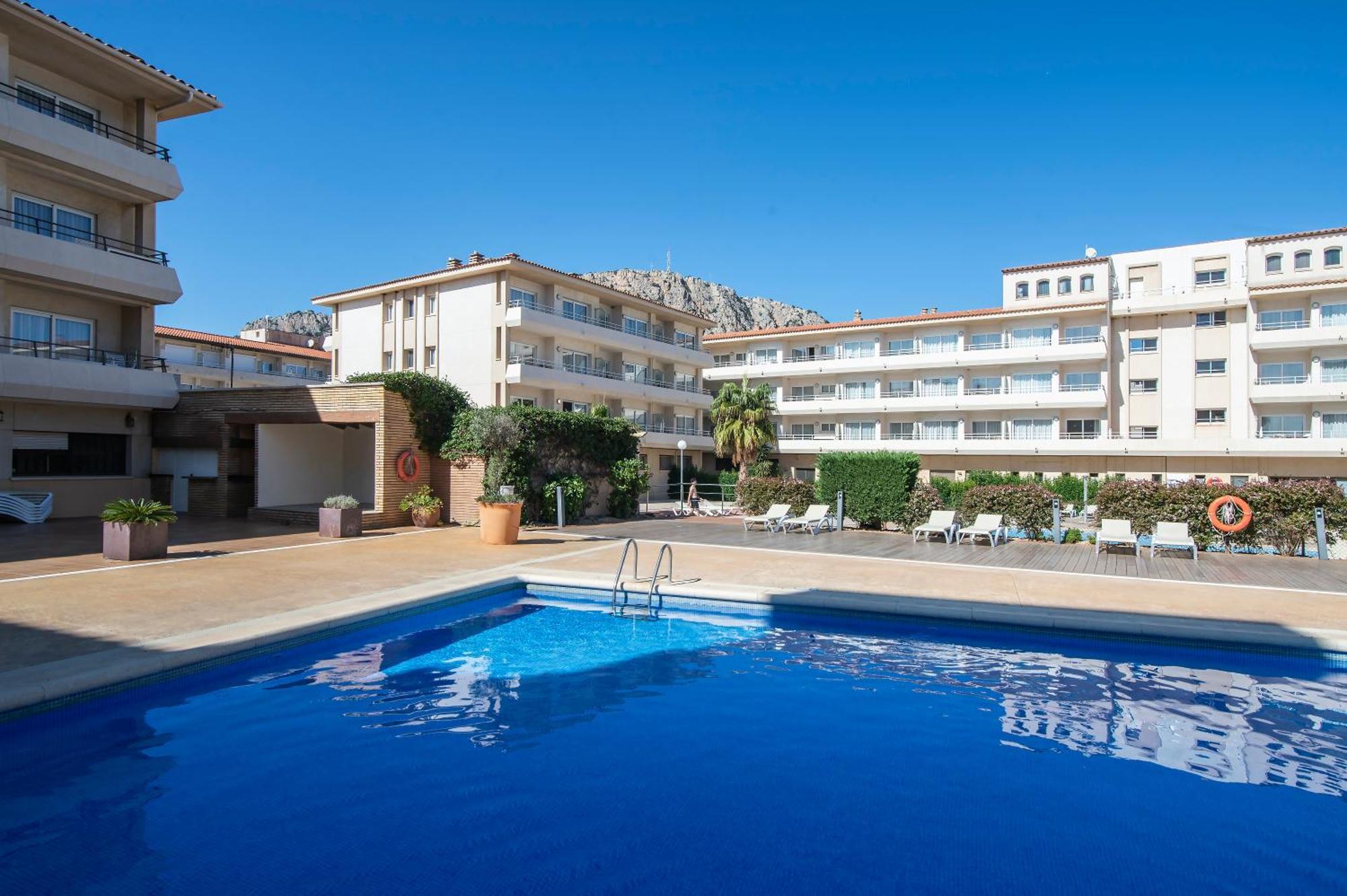 Pierre & Vacances Estartit Playa 레스타르티트 외부 사진