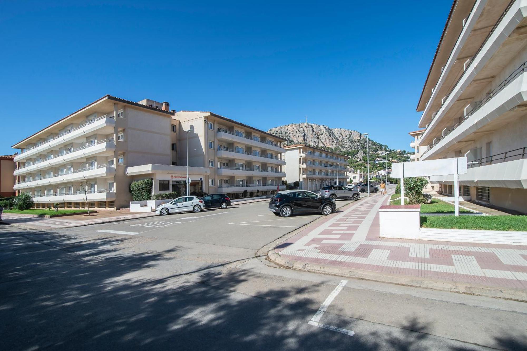 Pierre & Vacances Estartit Playa 레스타르티트 외부 사진