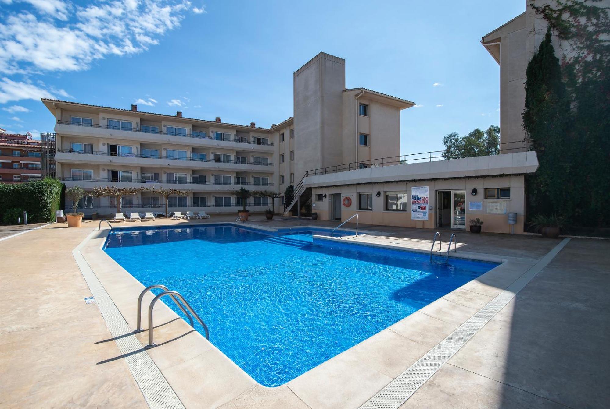 Pierre & Vacances Estartit Playa 레스타르티트 외부 사진