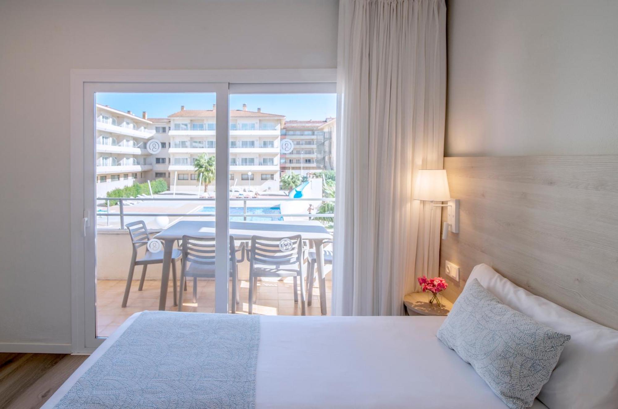 Pierre & Vacances Estartit Playa 레스타르티트 외부 사진