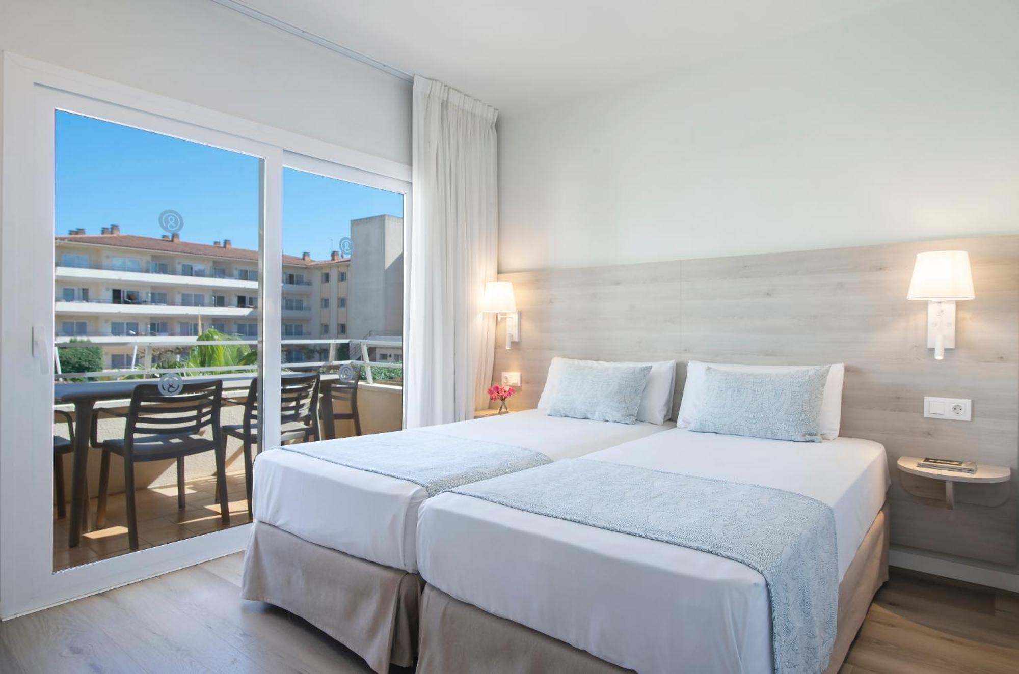 Pierre & Vacances Estartit Playa 레스타르티트 외부 사진