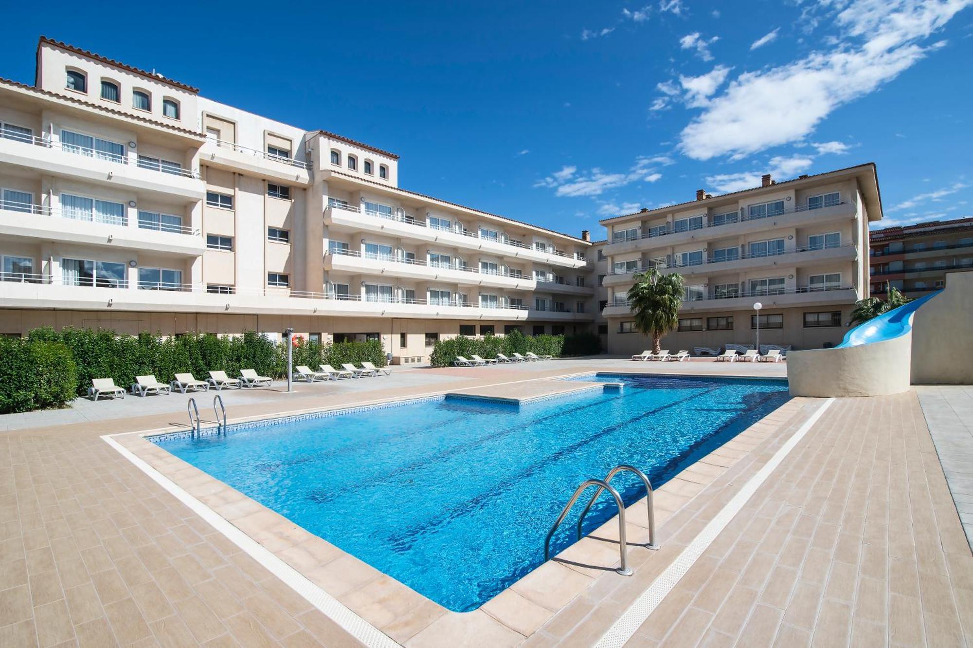 Pierre & Vacances Estartit Playa 레스타르티트 외부 사진