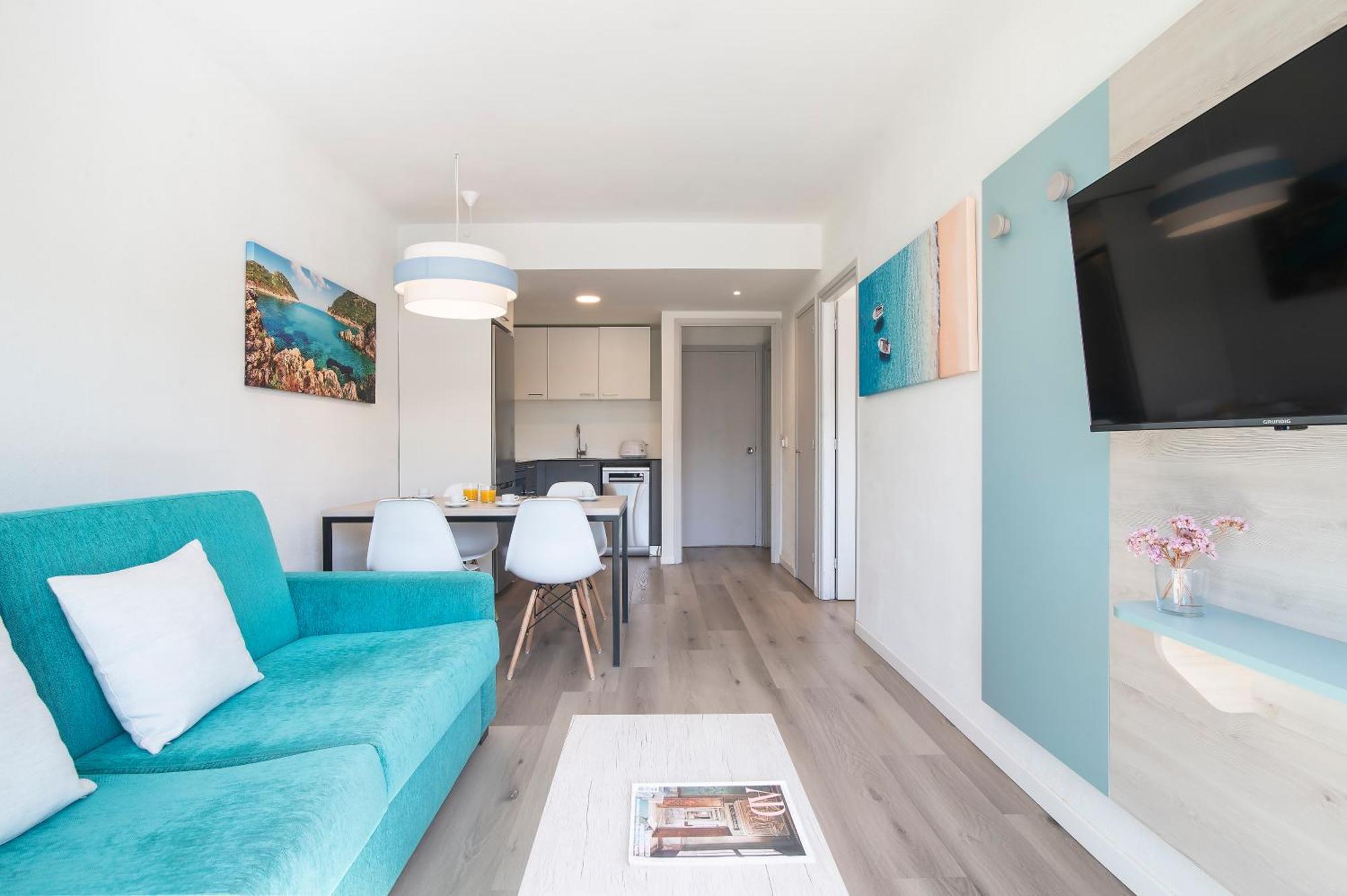Pierre & Vacances Estartit Playa 레스타르티트 외부 사진