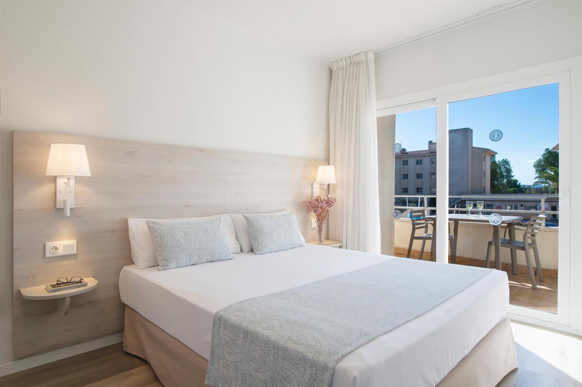 Pierre & Vacances Estartit Playa 레스타르티트 외부 사진