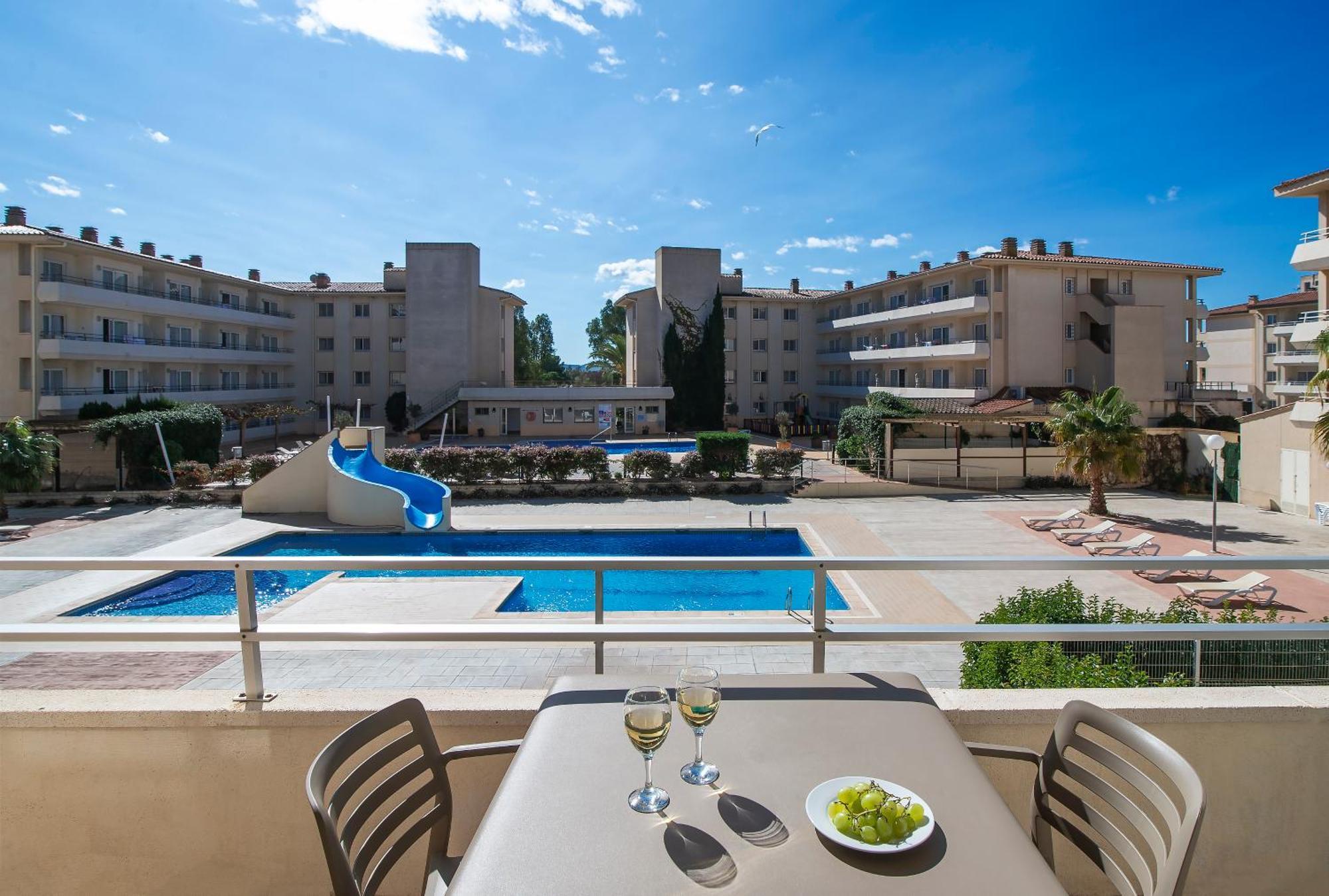 Pierre & Vacances Estartit Playa 레스타르티트 외부 사진